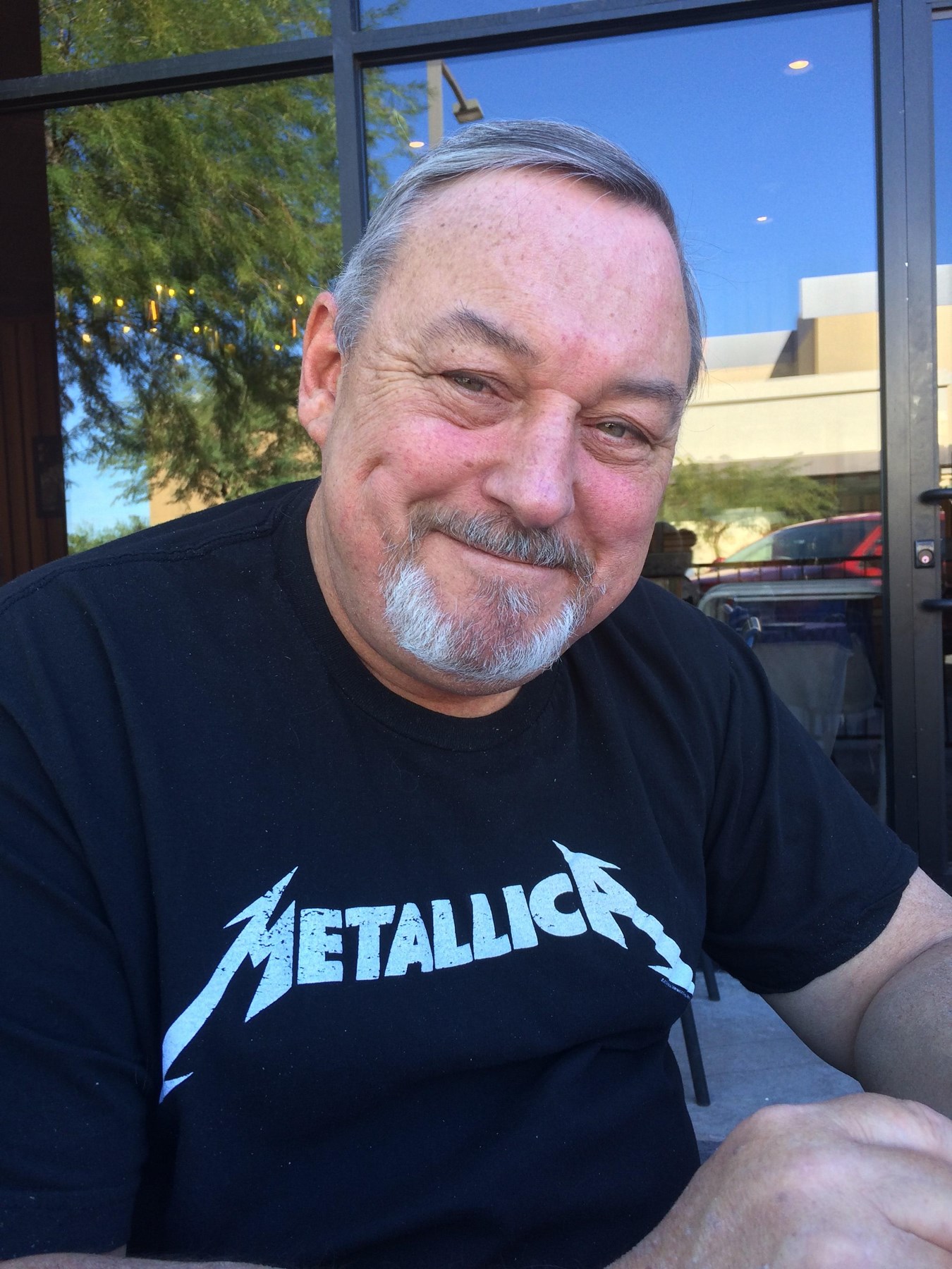 Avis de décès de Chad Bradley Bokich