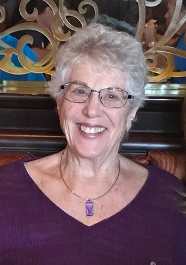 Obituary of Marcia B. Kammer