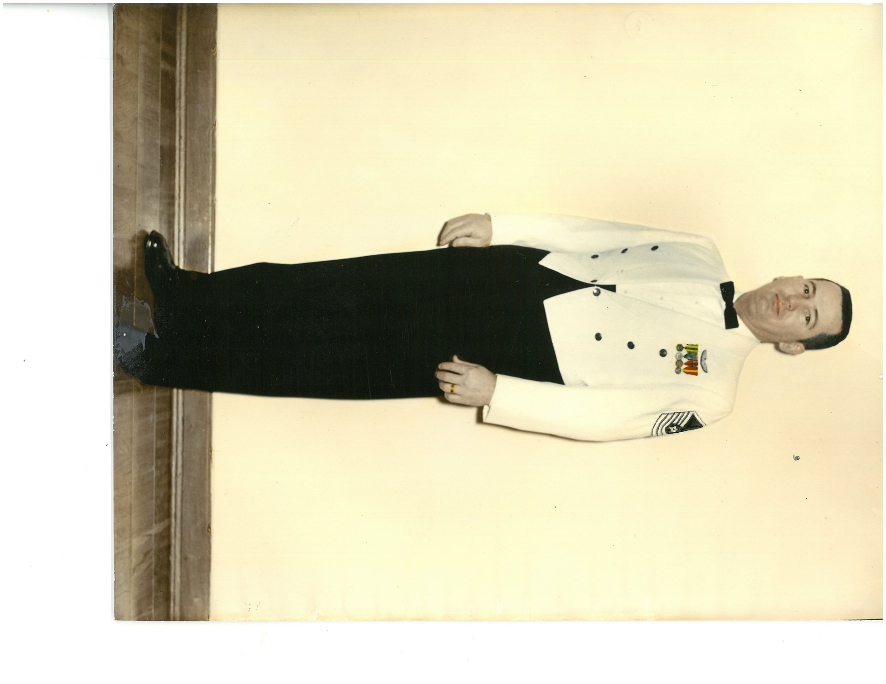 Obituary of Brother Bob Sheppard