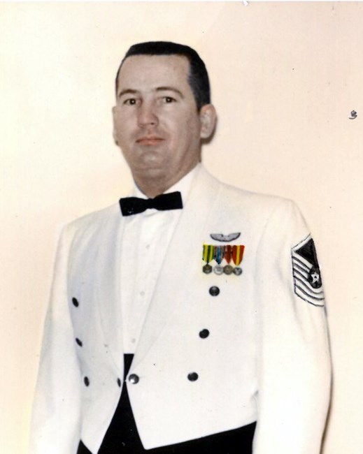 Obituary of Brother Bob Sheppard