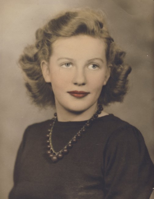 Obituary of Isabel Schindler