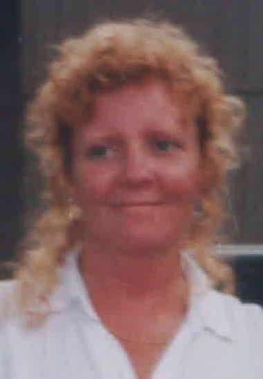 Obituary of Sheila Matheny