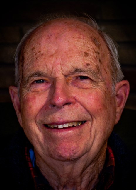 Obituary of Bruce Cass Found