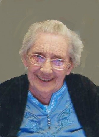 Obituary of Bernice E. Harman