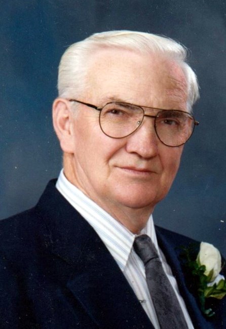 Obituary of James P. Pickett