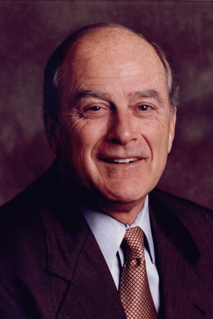 Obituary of Alan Quinn Bell