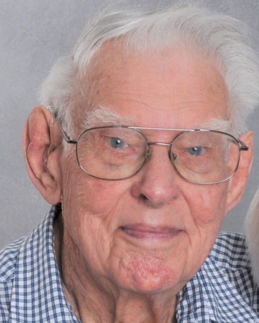 Obituary of Arthur H Goodwin