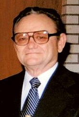 Obituary of James R. Hall