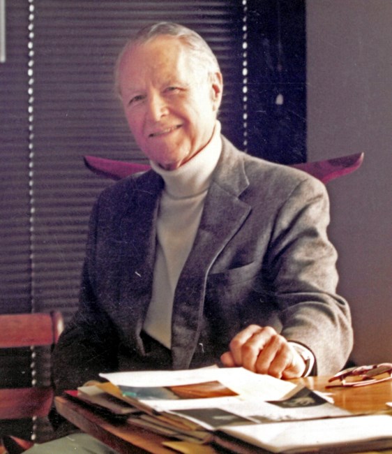 Obituary of William Richard Lloyd Jr.