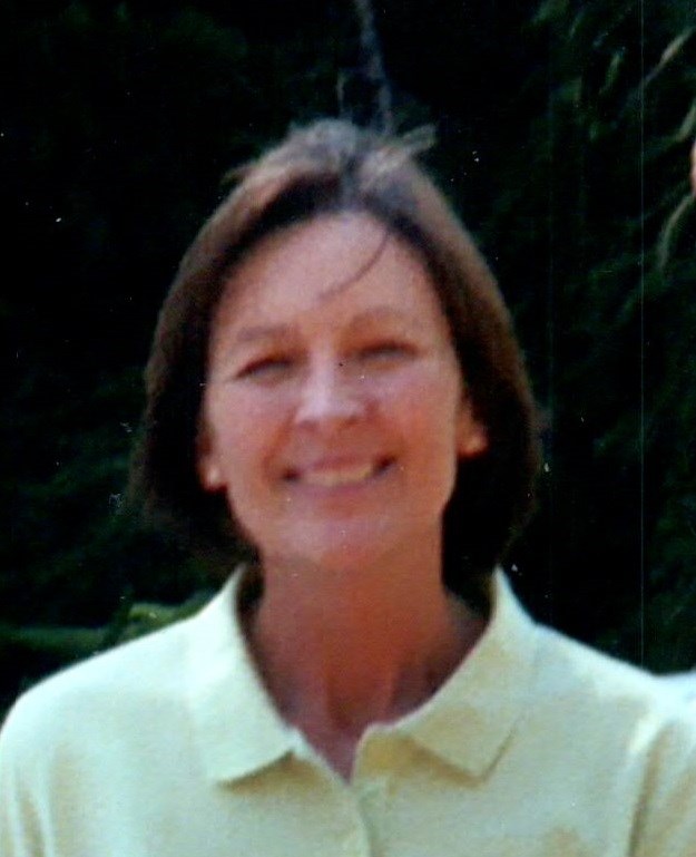 Obituary of Rita Bess Young