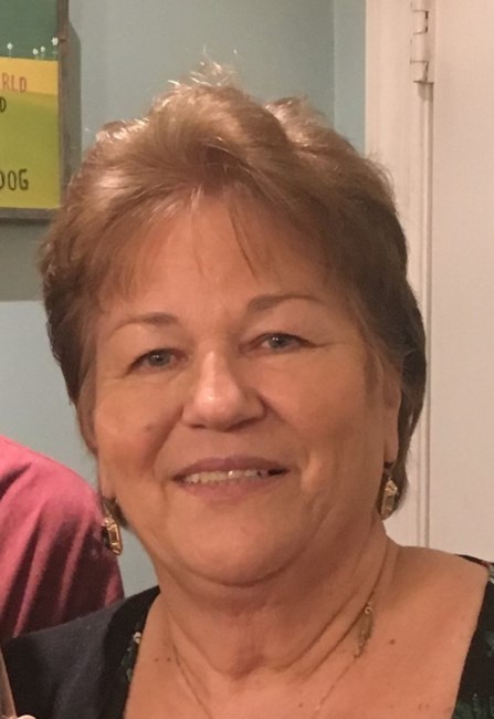 Obituary of Elizabeth Velez