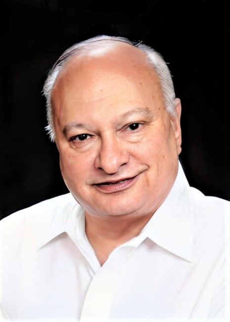 Obituary of George Warren Asaf