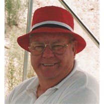 Obituary of Charles "Chick" Irvin Hoover