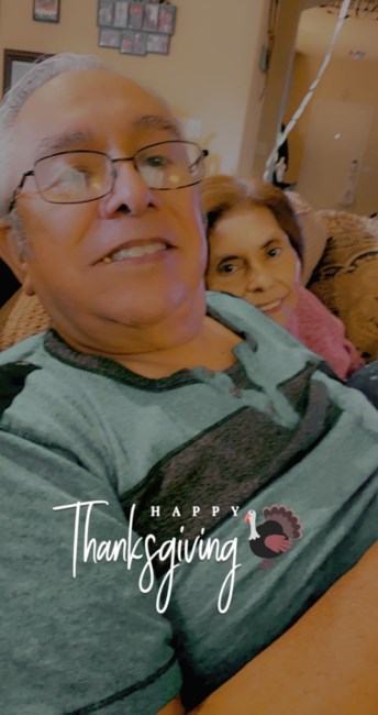 Obituary of A. T. Gomez