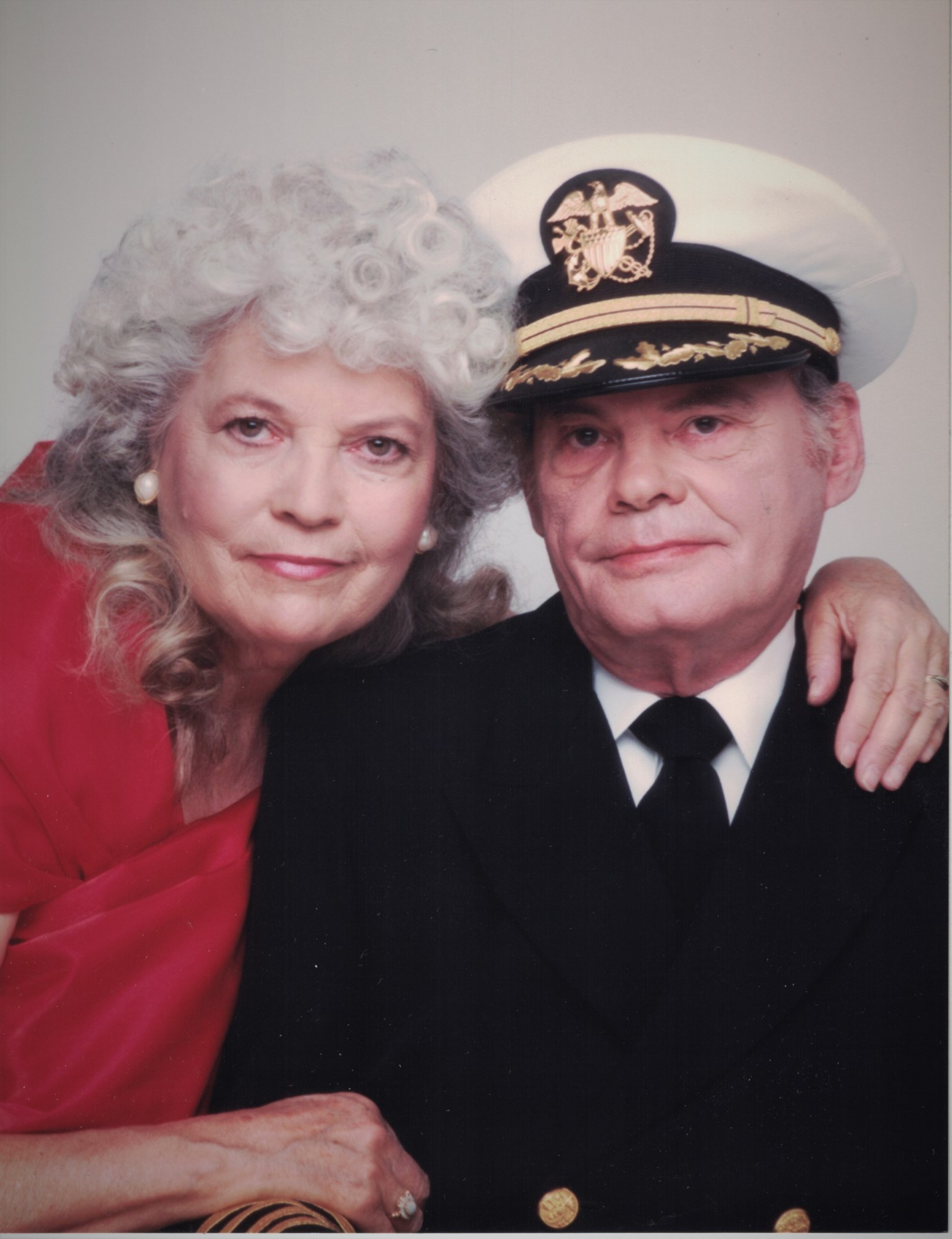 Avis de décès de Arthur Nelson Jarvis