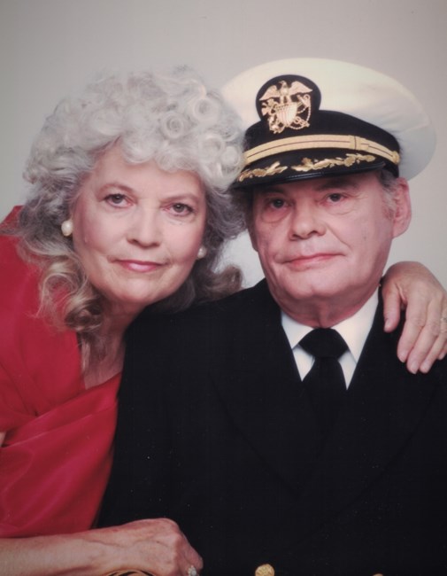 Avis de décès de Arthur Nelson Jarvis