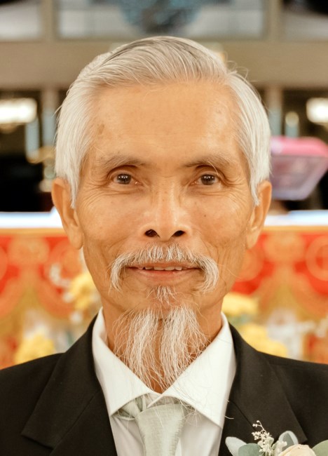 Obituary of Thanh Van Tran