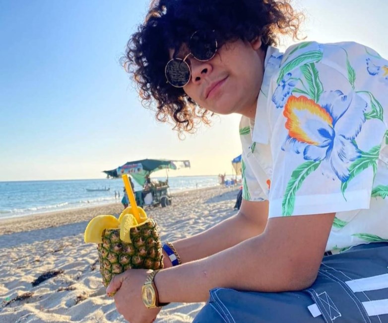 Obituary of Jesus Antonio Lopez Fierro