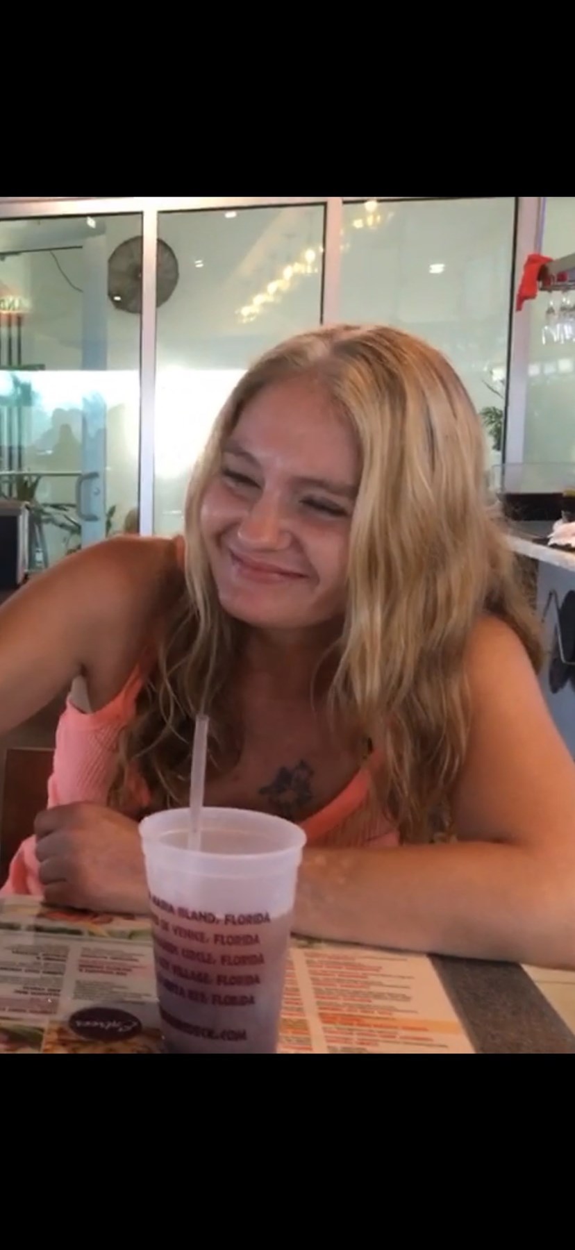 Obituary of Danielle Daine West