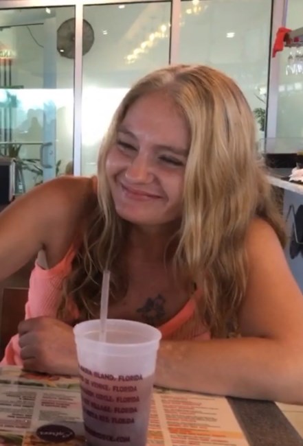 Obituary of Danielle Daine West