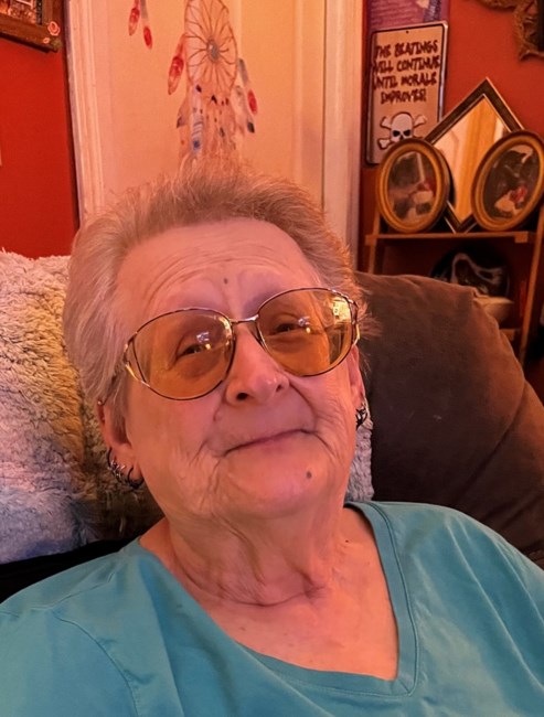 Obituary of Rosemary Denison