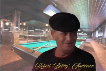 Obituary of Robert Bernard Anderson