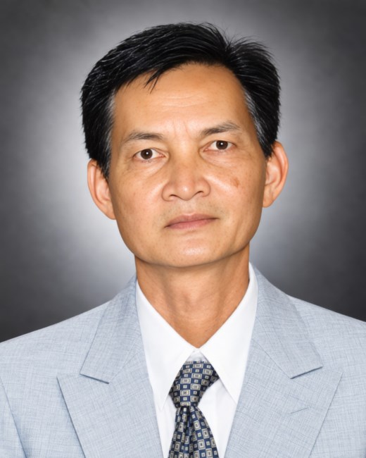 Obituary of Uan Duc Nguyen