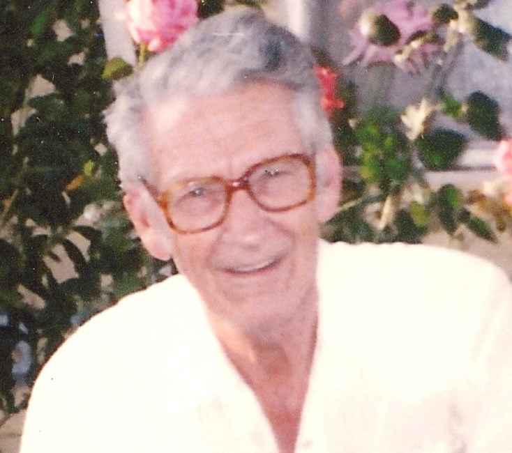 Obituary of Bill Louis Bill Hamon