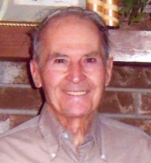 Obituary of Fred T Weber