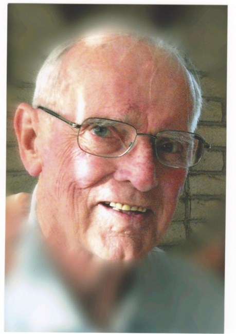 Obituary of Joseph Paul Niczewicz