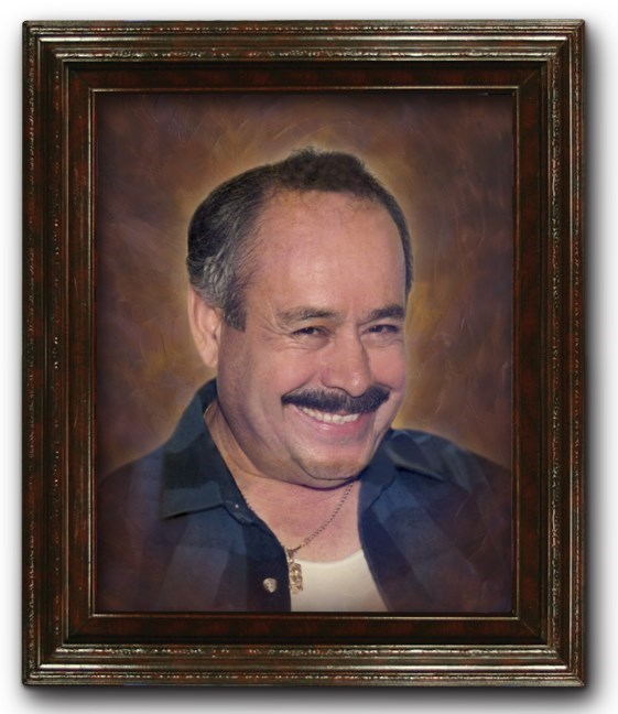 Obituary of Marcial A. Granados