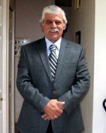 Percy Johnson