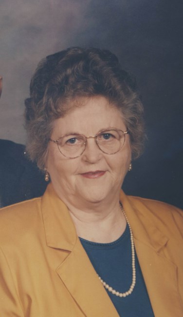 Obituary of Virgie Louise Rice