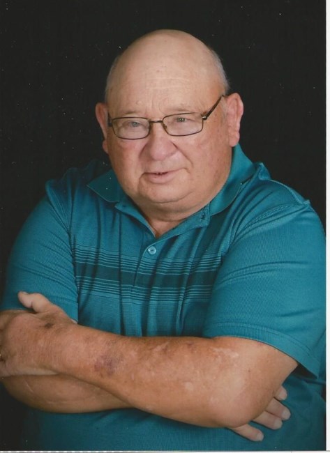 Obituary of Richard Louis "Butch" Myszak