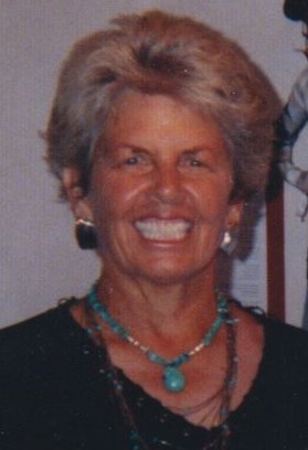 Obituario de Mary Lou Crocker