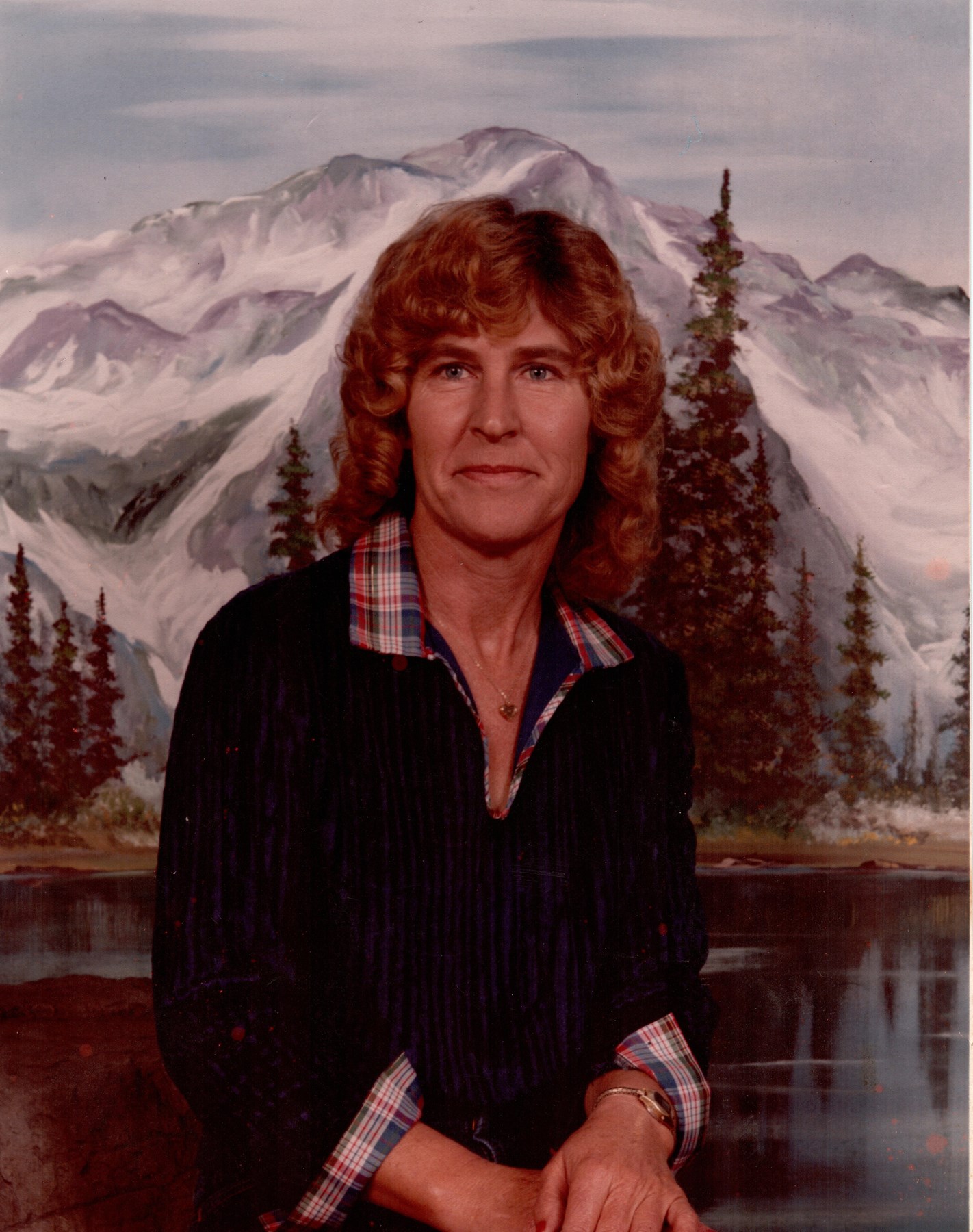 Obituary of Bonnie Kate Brooks