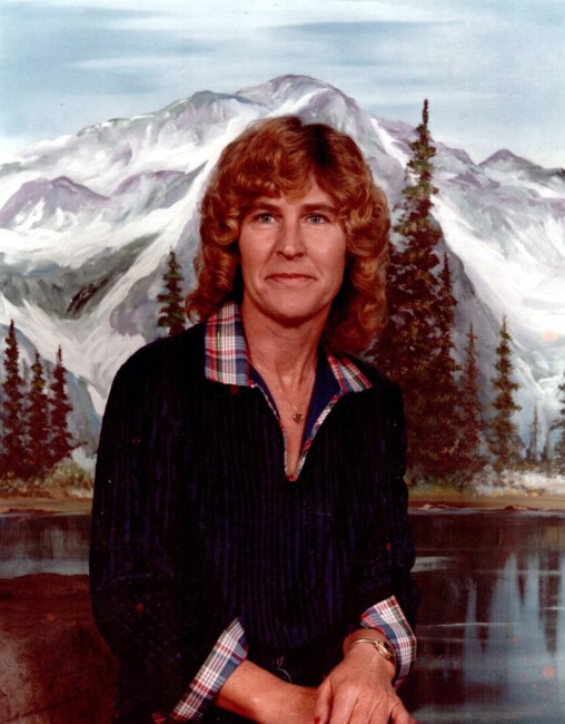 Obituary of Bonnie Kate Brooks