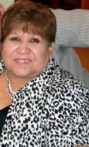 Obituary of Maria Guerrero-Rivera