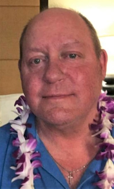 Obituary of Steven Paul Vignere