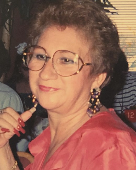 Obituary of Irma Ramirez