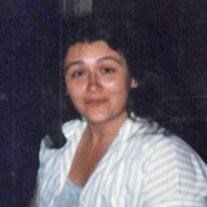 Obituary of Rebecca Young