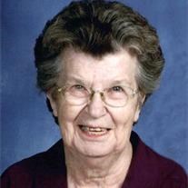 Obituary of Patricia A Garvey