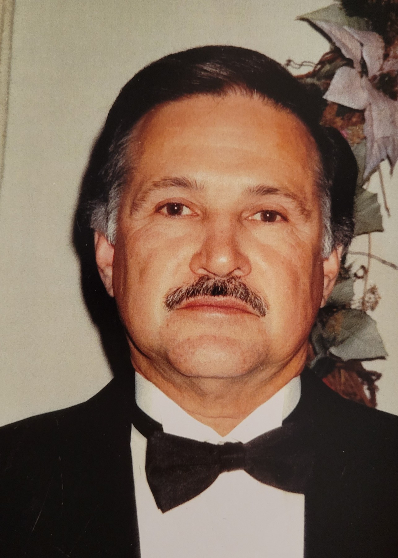 Avis de décès de Jesus V Perez