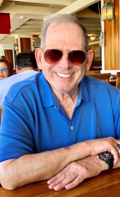 Obituary of James Thomas Welborn