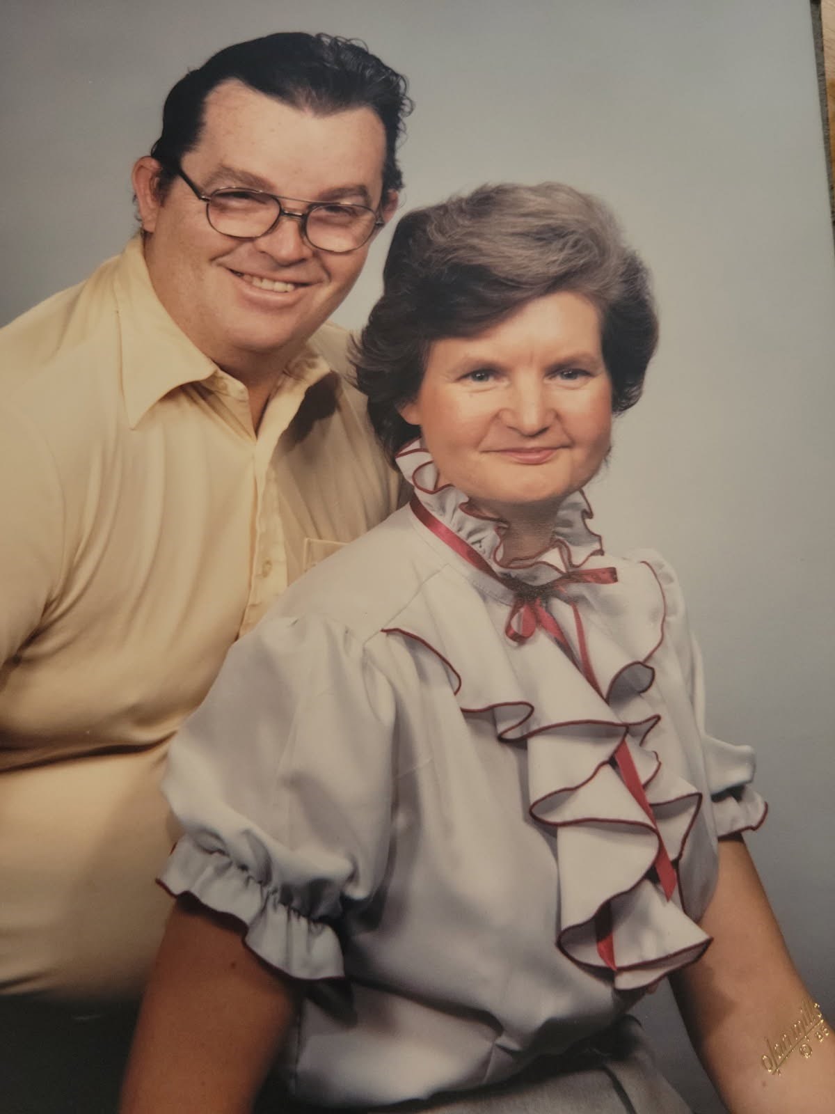 Obituary of Nancy Sue Wythe