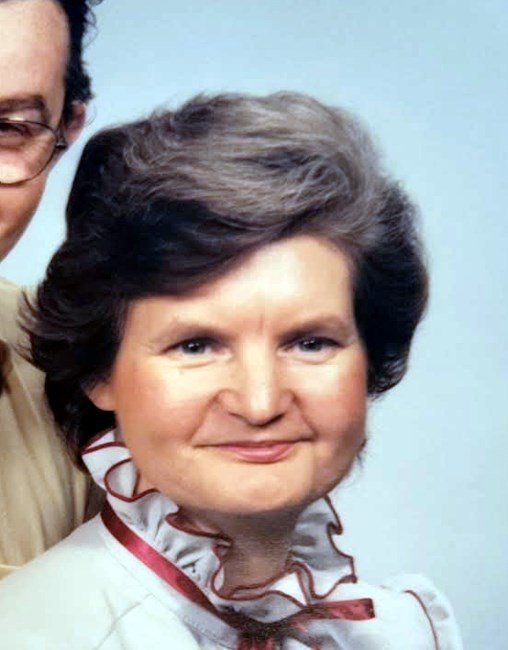 Obituary of Nancy Sue Wythe