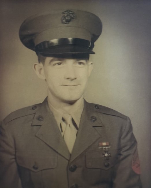 Obituary of Hugh Aaron Stowe