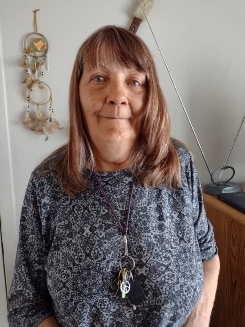 Obituary of Marsha Eldredge