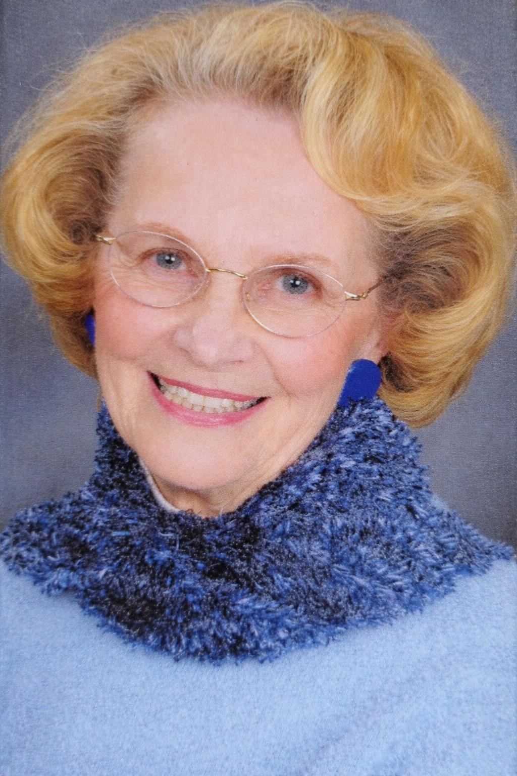 Obituary of Betty L. Salter