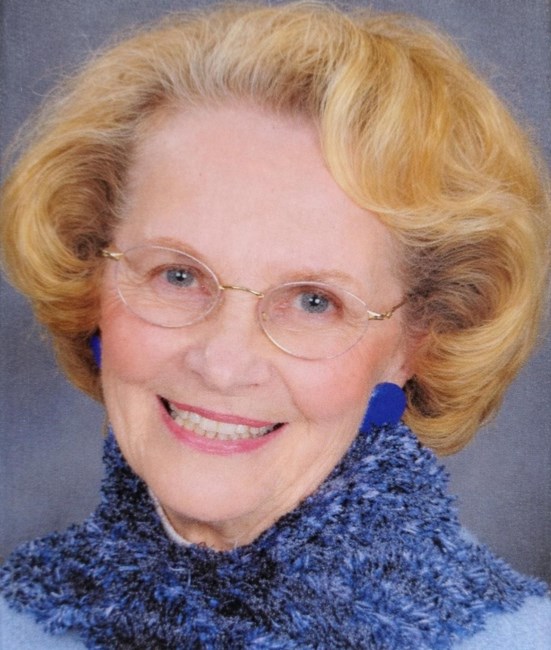 Obituary of Betty L. Salter
